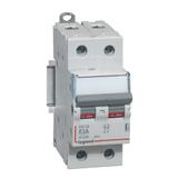 Rozłącznik Modułowy 63A 2P Fr302 004330/ 406447 LEGRAND
