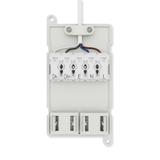Oprawa PANEL COMFORT 600 P 28W 840 DALIVR
