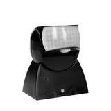 Czujnik ruchu 360/180st. IP65 1200W czarny 2 sensory OR-CR-254/B ORNO