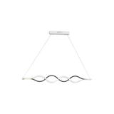 Milagro lampa wisząca LED Split 36W 2520lm 4000K ML213