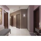 DUO RUEDA – K(szlif) / W (biały)   [obud. INOX]