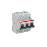 S803S-UCB32 Wyłącznik nadprądowy 50kA AC/DC 3P UCB32A 2CCS863001R1325 ABB