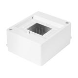 Obudowa S-5 IP 20 zacisk N