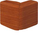 tehalit.SL Kąt zewnętrzny regulowany 20x55 wiśnia SL200553D4 HAGER