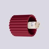 Kinkiet HALO burgund IP44