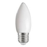 Żarówka LED XLED świeczka C35 E27 6W 810lm 2700K barwa ciepła 230V Kanlux 29646 KANLUX