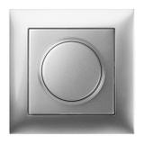 SPT SENTIA 400W srebro połysk  IP 20