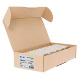 250A 1000V 1*TN/110 aR INDICATOR FUSE Wkładka szybka 250A AC 1000V compact DIN 1 43x61x138 170M3988