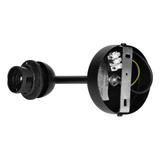 Rollo 1P E27 kinkiet max. 60W butelkowa zieleń AD-LD-6341GNE27T ORNO