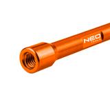 Zestaw kluczy do szprych motocyklowych 9 szt.