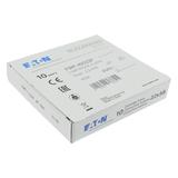 40A 690V AC gR 22X58mm FUSE W/O STRIKER Wkładka szybka 40A AC 690V 22x58 gR IEC UL FWP-40G22F EATON