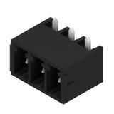 SC-SMT 3.81/03/270G 1.5SN BK BX Złącze wtykowe płytek drukowanych /50szt./ WEIDMULLER