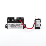 KMCCB-F-250A/UV Wyzwalacz podnapięciowy IDEAL TS KMCCB-F-250A/UV 36300 KANLUX