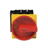 P3-63/V/SVB/N Rozłącznik On/Off 63A 37kW 015144 EATON