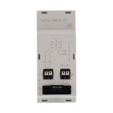 SWD4-SML8-20 Adapter (przepust) z przewodu okrągłego na płaski SmartWire-DT 121381 EATON