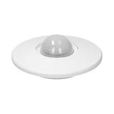 Czujnik ruchu 360 st. IP20, 2000W, 3 sensory, regulacja zasięgu O3m-16m