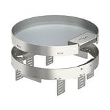 RKSRN2UZD3R7VS25, Okrągła kaseta z wyj.przewodu