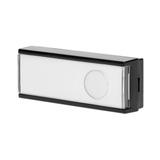 Przycisk bezprzewodowy do rozbudowy dzwonków z serii CALYPSO II OR-DB-QS-158PD ORNO