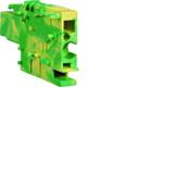 2,5mm2 mostek prawy ochronny KWP02RE HAGER