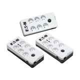 Protection Protection Box 6 Tel@ USB FR PB6TUF EATON