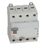 Wyłącznik Różnicowoprądowy P 304 4P 40A 30Ma Typ AC DX3 411703 LEGRAND