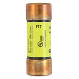 LOW-PEAK CLASS J T/D 12A 600VAC/300V Klasa J T/D LPJ-12SP EATON