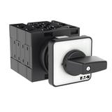 T3-4-8902/E Łącznik krzywkowy 32A 13kW 215222 EATON