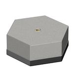 101/ST, STOPKI Z BETONU 101/ST