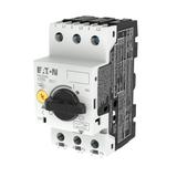 PKZM0-16 Wyłącznik silnikowy 3P 7,5kW 10-16A 046938 EATON
