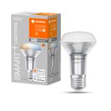 Lampa LED SMART+ WiFi Spot R63 Glas TW 60 6W/ E27
