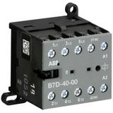 STYCZNIK B7D-40-00 220V DC