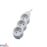 PRZEDŁUŻACZ NEW 1.0 3 GN. Z "0" 1.0MM X 3.0M