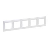 Niloe Selection - Ramka Pięcioktrotna Perła 762065 LEGRAND