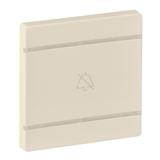 MH:KLAW NIE PRZESZKA 2M KREM, Legrand