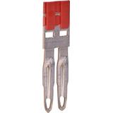 Zwieracz wtykowy izolowany 2-torowy do ESC-CBC.2 (czerwony) ESC-PTP2/02/R 003903022 ETI