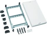 univers N Blok dla zacisków szeregowych poziomych UD31A1N HAGER