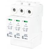 Ogranicznik przepięć T2 (C) - do systemów PV TEC ESM T2 PV 1500/15 Y  RC 002440685 ETI