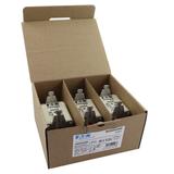 NH FUSE 250A 500V GG/GL SIZE 03 Wkładka NH03 250A 500V GL/GG podwójny wskaźnik 250NHG03B EATON