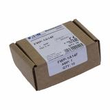 1AMP 700V S/COND FERRULE 14X51MM FUSE Wkładka szybka 1A AC 700V 14x51 mm aR UL FWP-1A14F EATON