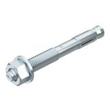 BZ 10-150/230 Kotwa sworzniowa M12x110mm