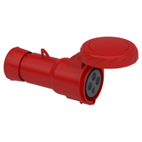 GNIAZDO 32A 3P-E 380-415V IP67 50-60HZ PKY32M734 SCHNEIDER