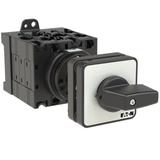 T3-4-15682/Z Łącznik krzywkowy 32A 13kW 030988 EATON