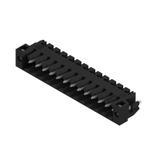SL-SMT 3.50/13/180LF 1.5SN BK BX Wtyki PCB (złącza płyty), 3.50 mm, Liczba biegunów: 13, kąt odejścia: 180° /30szt./ 1804810000 WEIDMÜLLER