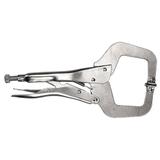 Szczypce spawalnicze typ "C", 280 mm