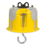 ECOBATIBOX PUSZKA SUFITOWA Z MEMBRANĄ, Legrand