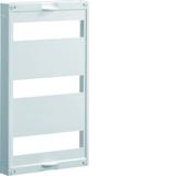 univers N Pokrywa ze szczeliną poziomą odstęp 150mm 450x250 US31A2 HAGER