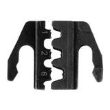 Matryce zaciskowe do praski ręcznej PR33