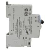 Wyłącznik Nadprądowy S 301 1P C40A 6kA DX3 407674 LEGRAND