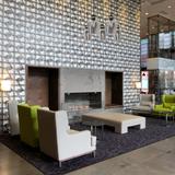 MILAGRO Lampa wisząca RICHMOND BLACK / GOLD 5xE27  Prostokąt