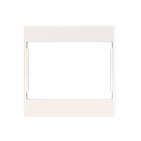 POKRYWA DO F@H DO CZUJNIKA RUCHU -FREE@HOME-BIAŁY